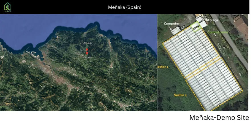 Demo Site 3