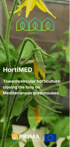 HortiMed brochure