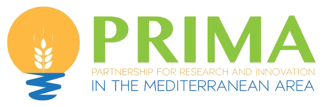 Prima Logo